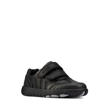 Clarks - Rex Stride Toddler