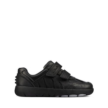 Clarks - Rex Stride Toddler