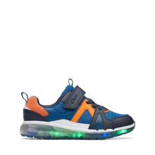 Clarks - Spark Flash Kid