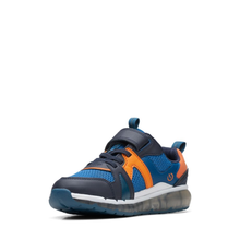 Clarks - Spark Flash Kid