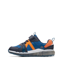 Clarks - Spark Flash Kid