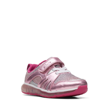 Clarks - Spark Sparky Toddler