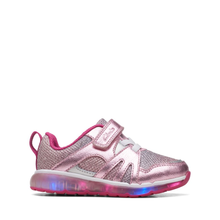 Clarks - Spark Sparky Toddler