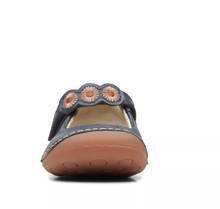 Clarks - Tiny Flora Toddler