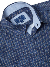 Daniel Grahame - Geneva Long Sleeve Casual Shirt