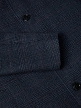 Daniel Grahame - Watson Tailored Coat