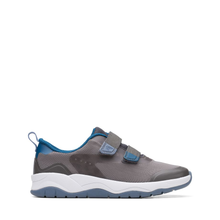Clarks - ClowderRace K