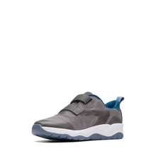 Clarks - ClowderRace K