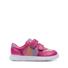 Clarks - Ath Sonar Kids