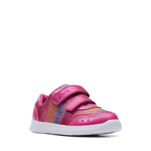 Clarks - Ath Sonar Kids