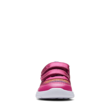 Clarks - Ath Sonar Kids