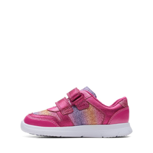 Clarks - Ath Sonar Kids
