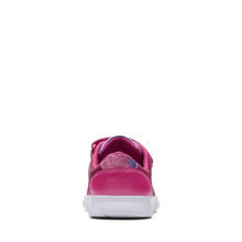 Clarks - Ath Sonar Kids