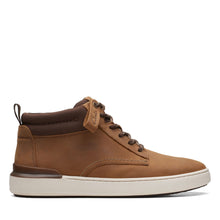 Clarks - Court Lite