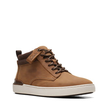 Clarks - Court Lite