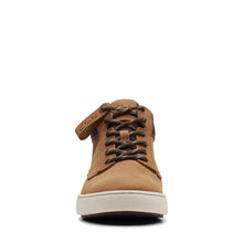 Clarks - Court Lite