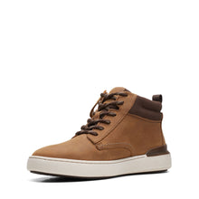 Clarks - Court Lite
