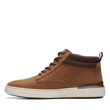 Clarks - Court Lite