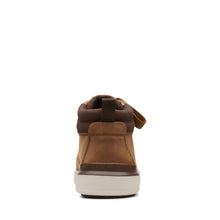 Clarks - Court Lite