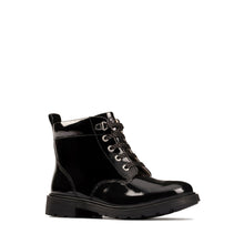 Clarks - Astrol Lace Toddler