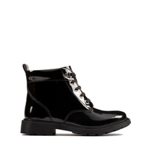 Clarks - Astrol Lace Kids