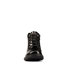 Clarks - Astrol Lace Kids