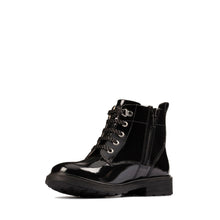 Clarks - Astrol Lace Kids