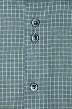Benetti - Shirt Moss Green