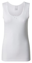 Vedoneire - Thermal Thick Strap Vest