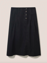 White Stuff - Ciara Linen Skirt