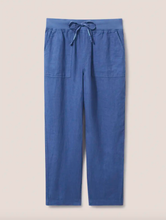 White Stuff - Effie Linen Trousers