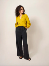 White Stuff - Lucinda Wide Leg Trouser