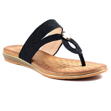 Lunar - Ezra Sandal