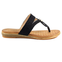 Lunar - Ezra Sandal