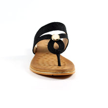 Lunar - Ezra Sandal