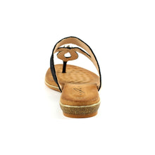 Lunar - Ezra Sandal