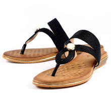 Lunar - Ezra Sandal