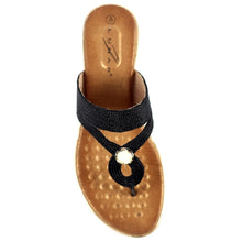 Lunar - Ezra Sandal