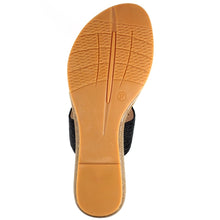 Lunar - Ezra Sandal