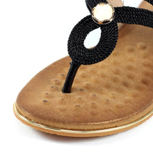 Lunar - Ezra Sandal