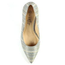 Lunar - Natalia Court Shoe