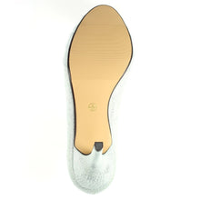 Lunar - Lyla Peep Toe Shoe