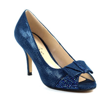 Lunar - Mira Court Shoe