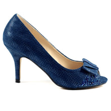 Lunar - Mira Court Shoe