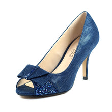 Lunar - Mira Court Shoe