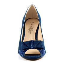 Lunar - Mira Court Shoe