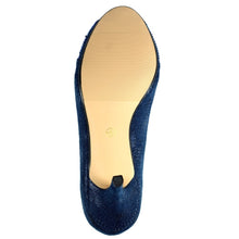 Lunar - Mira Court Shoe