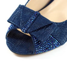 Lunar - Mira Court Shoe