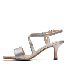 Clarks - Amali Buckle