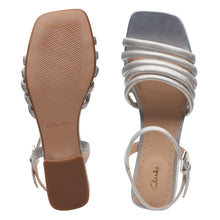 Clarks - Seren25 Heel